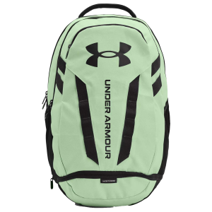 Under Armour Hustle 29L Backpack - Mint 335