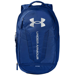Under Armour Hustle 29L Backpack - Blue 400