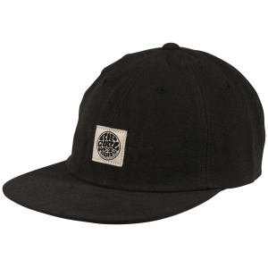 Rip Curl Wetty Adjust Hat - Black