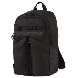 Volcom Academy 18L Backpack - Black