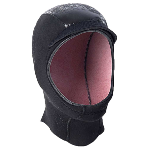 Rip Curl Flashbomb 2mm Neoprene Surf Hood - Black - S