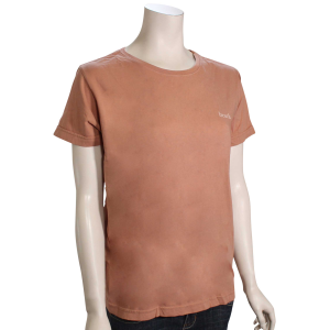 Roxy Beach Goer Women's T-Shirt - Toasted Nut - XL