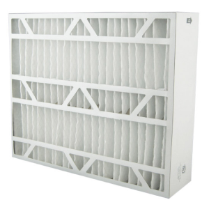 20x25x6 Aprilaire Space-Gard MERV 8 Replacement Air Filters for 2200 by AccumulairA(R)