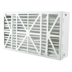 16x28x6 Aprilaire Space-Gard MERV 11 Replacement Air Filters for 2400 by AccumulairA(R)