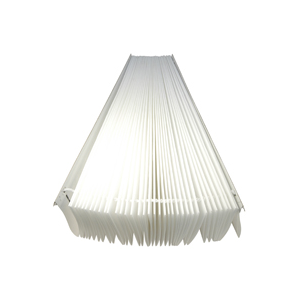 Aprilaire 401 MERV 13 Replacement Air Filters for Aprilaire 2400 by AccumulairA(R)