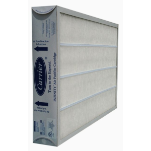 CarrierA(R) 20x25x3.5 Infinity Filter - MERV 15