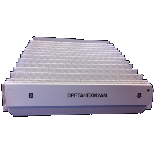 BAYFTAHEXM2 TraneA(R) Aftermarket Replacement Filter