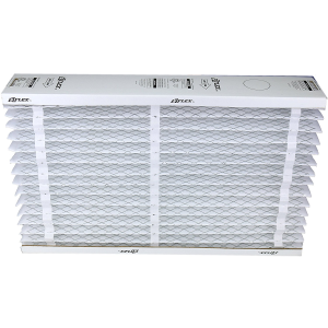 Carrier 16x25x4.5 EZ Flex MERV 13 Filter - 2 Pack