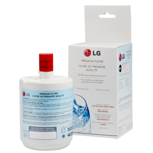 LGA(R) LT500P/5231JA2002A  Water Filter