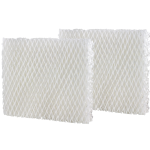HallsA(R) HLF23 Humidifier Filter 2 Pack