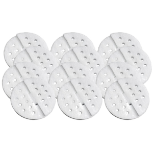 Slant/Fin Aftermarket Mineral Absorption pads 3-1/4 (12 Pack)