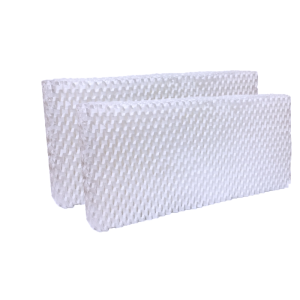 White-WestinghouseA(R) WWL11 Humidifier Filter 2 Pack
