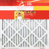 10x20x1 (9.75 x 19.75) DuPont High Allergen Care Electrostatic Air Filter