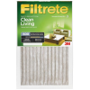 10x20x1 (9.7 x 19.7) Filtrete Dust Reduction 600 Filter by 3M(TM) (2 Pack)