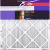 10x20x1 (9.75 x 19.75) DuPont ProClear Ultra Allergen Electrostatic Air Filter