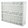 20x25x6 Aprilaire Space-Gard MERV 8 Replacement Air Filters for 2200 by AccumulairA(R)