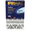 16x25x4 (15 3/4 x 24 7/16 x 4 3/16) Filtrete Allergen Reduction Filter by 3M(TM) (2 Pack)