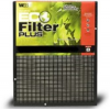 20x20x1 WEBA(R) Eco Plus Permanent Electrostatic 1"" Thick Filter
