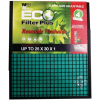 WEBA(R) Eco Plus Filters