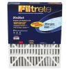 20x25x4 (19 3/4 x 24 7/16 x 4 3/16) Filtrete Allergen Reduction Filter (2 Pack)