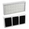 BAPF30 BionaireA(R) Aftermarket Air Purifier Filters