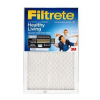 12x12x1 (11.7 x 11.7) Filtrete Ultimate Allergen Reduction 1900 Filter by 3M(TM) (2 Pack)