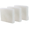 Duracraft(TM) AC-818 / AC-819 Humidifier Wick Filter 3 Pack