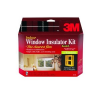 3M(TM) Indoor Window Insulator Kit (2 Pack)