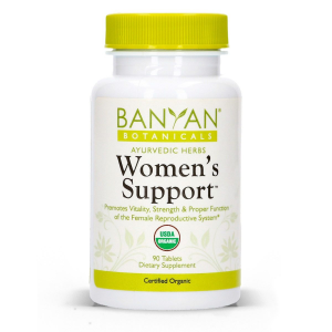 Womens Support(TM) tablets (bottle)