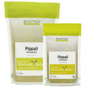 Pippali powder (1 lb)