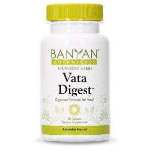 Vata Digest(TM) tablets (case)