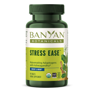 Stress Ease(TM) tablets (case)