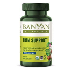 Trim Support(TM) tablets (case)