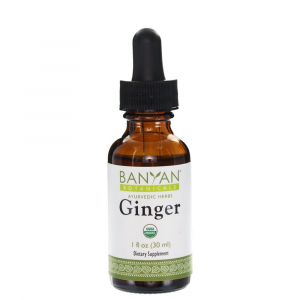 Ginger (Fresh) liquid extract (case)