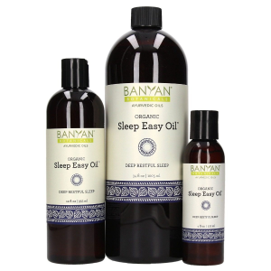 Sleep Easy Oil(TM) (case)