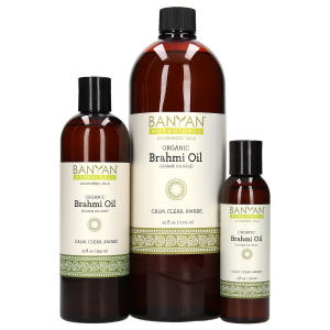 Brahmi Oil Sesame (case)