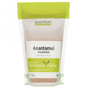 Anantamul powder (bulk)