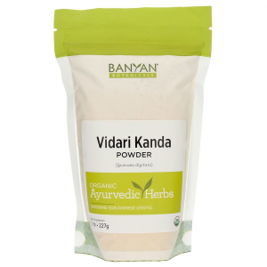 Vidari Kanda powder (bulk)