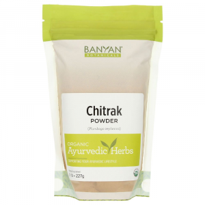 Chitrak powder (1/2 lb)