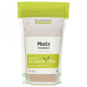 Musta powder (1/2 lb)