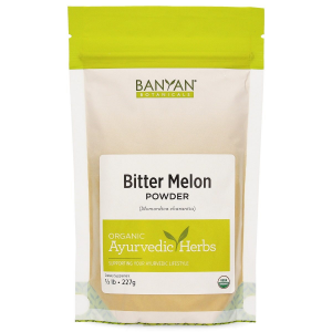 Bitter Melon powder (bulk)