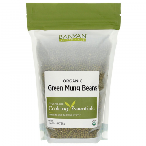 Green Mung Beans (1.65 lb)