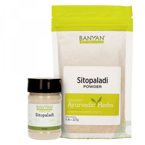 Sitopaladi powder (1 lb)