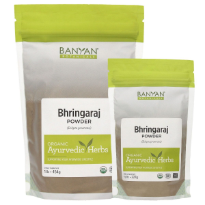 Bhringaraj powder (1 lb)