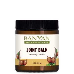Joint Balm (4 oz)