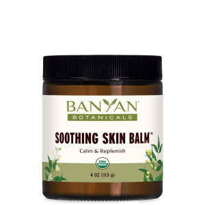 Soothing Skin Balm (4 oz)