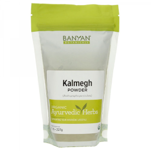 Kalmegh powder (1/2 lb)