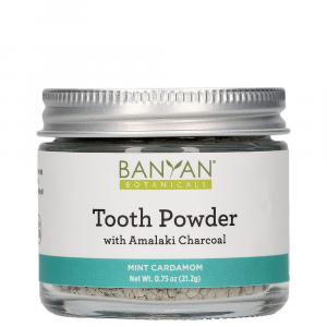 Tooth Powder (Mint Cardamom)