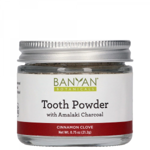 Tooth Powder (Cinnamon Clove)