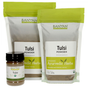 Tulsi powder (1/2 lb)